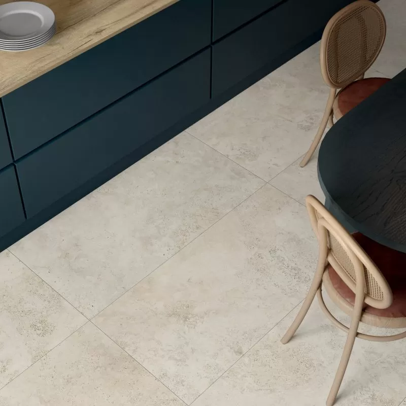 Керамогранит 0005922 Navona Grey Vein Ret 60x120