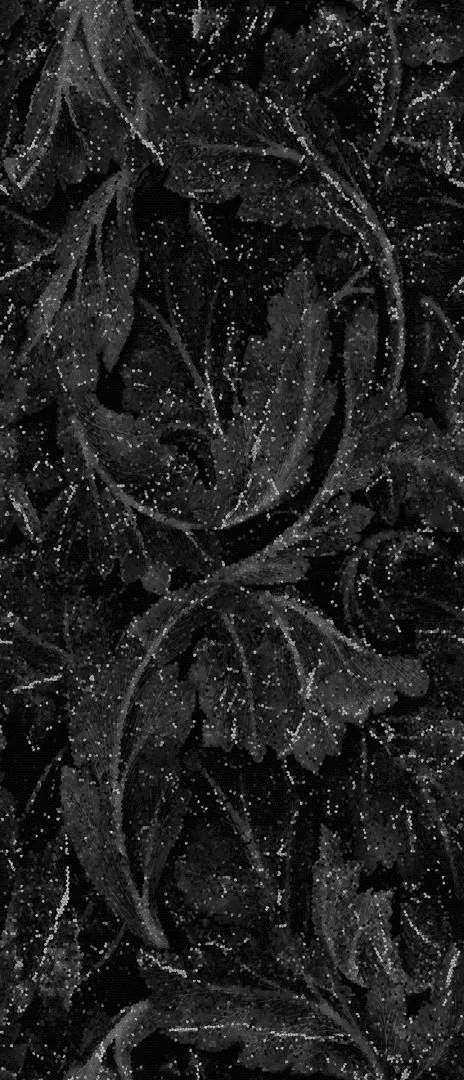 Керамогранит EHAS Acanto Calacatta Black Lapp Rett. 6.5mm 120x278
