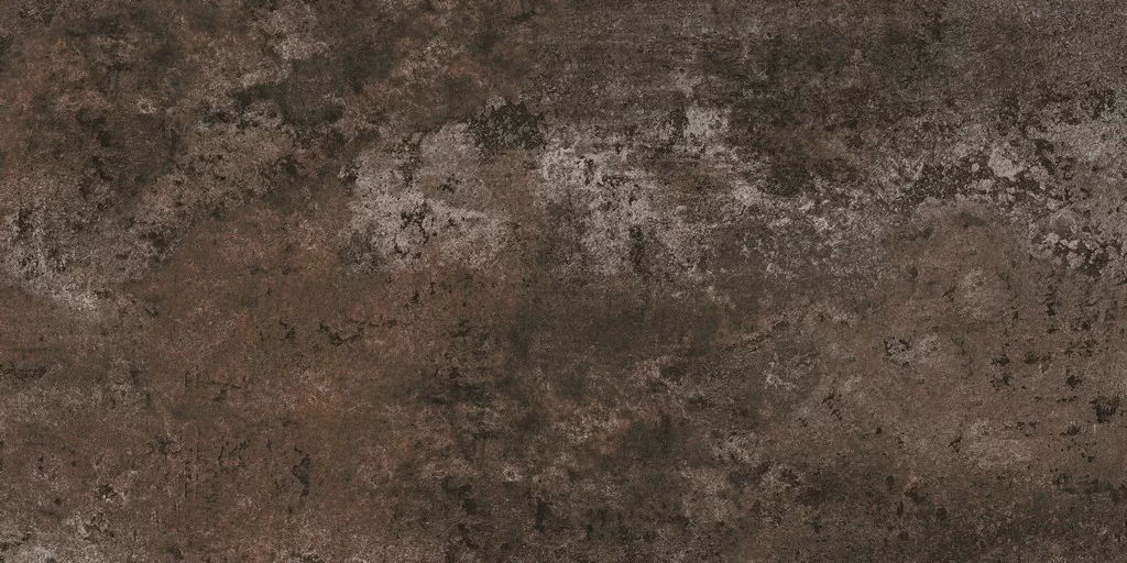 Керамогранит ENLFT8037ME60120 Oxido Argentum Metallic 600х1200х9