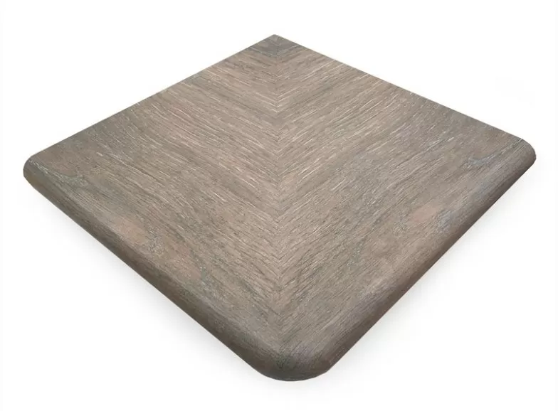 Клинкерная плитка Cartabon Forest Moka 33x33x4