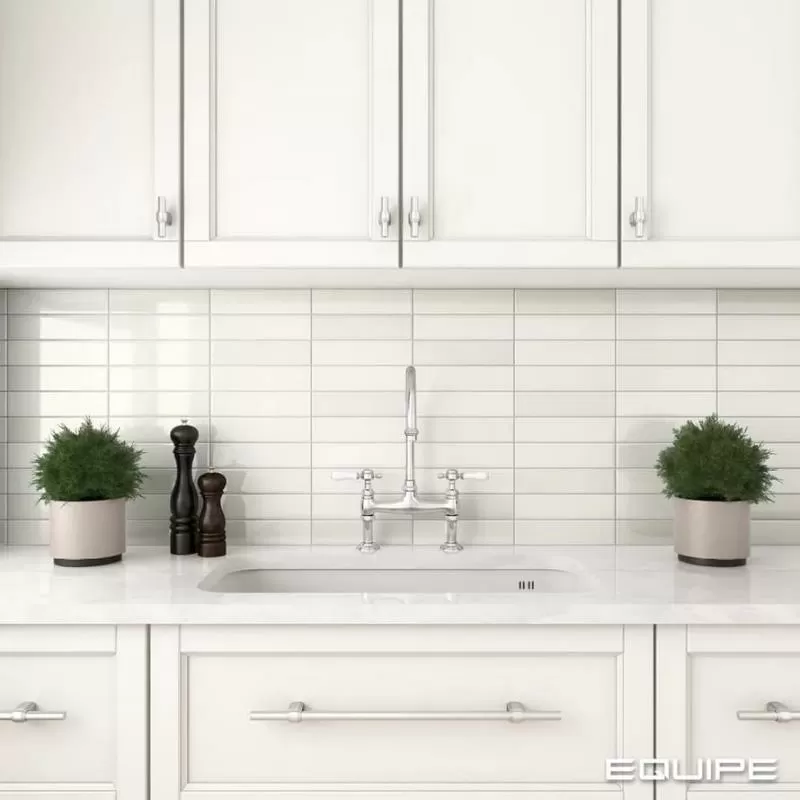 Плитка 27526 LIMIT BLANC 6x24.6
