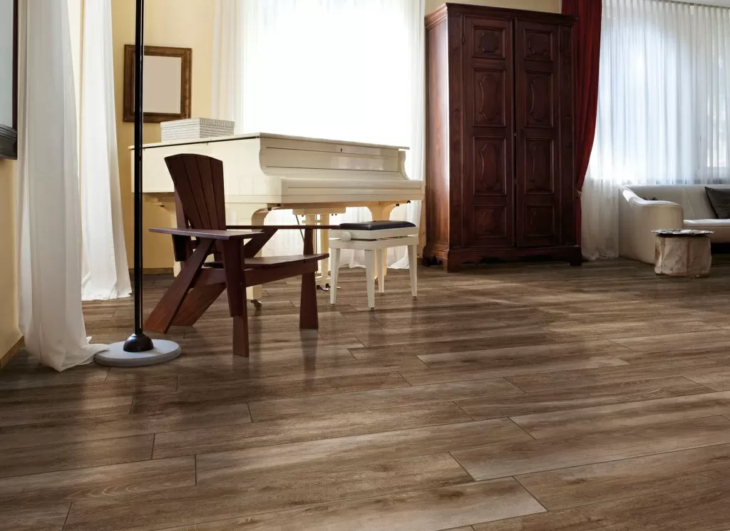 Керамогранит J86326 Greenwood Beige 24*120