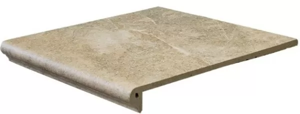 Клинкерная плитка Cтупень флорентийская Abell 270 31x32x9.5