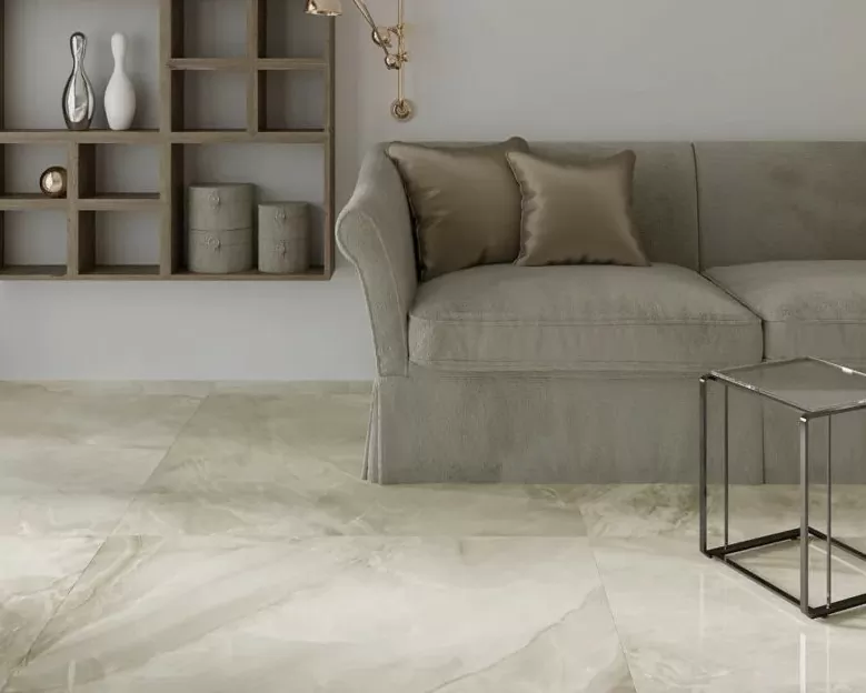 Керамогранит Clothy Gris Pulido 60x120