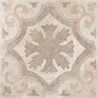 Керамогранит Deco. Medici Argilla 40.2x40.2