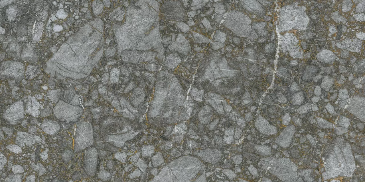 Керамогранит 610010002961 F.d.M.Quark Ceppo Apuano Quartz Matt Rett 80x160