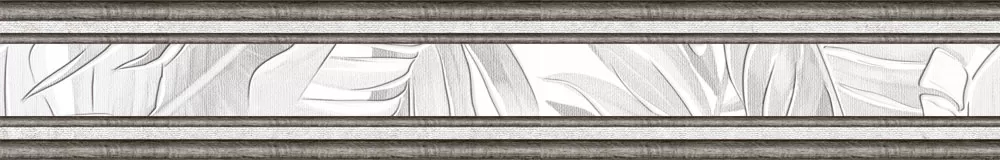 Плитка BWU54BNT007 бордюр Bonita 80*500*75