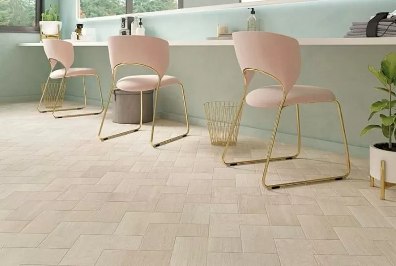 Керамогранит Elle Floor Grey Stone 18.5x18.5