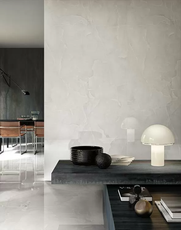 Плитка fSXT Oxide Grey Rust 25x75