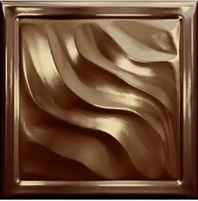 Плитка GLASS TITANIUM VITRO 20,1x20,1