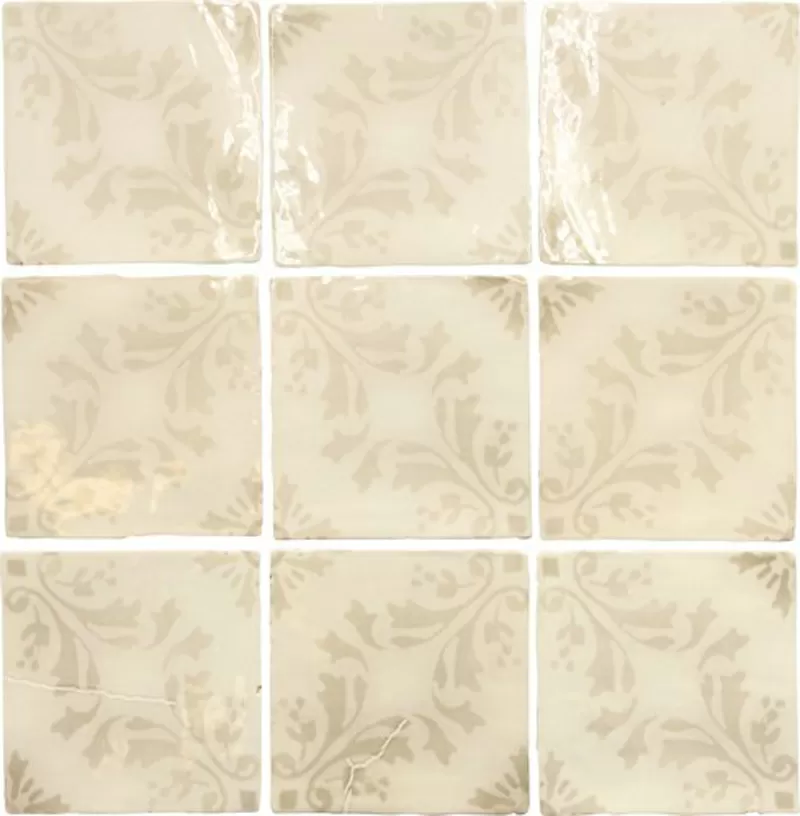 Плитка A037569 Pontes Beige 13x13