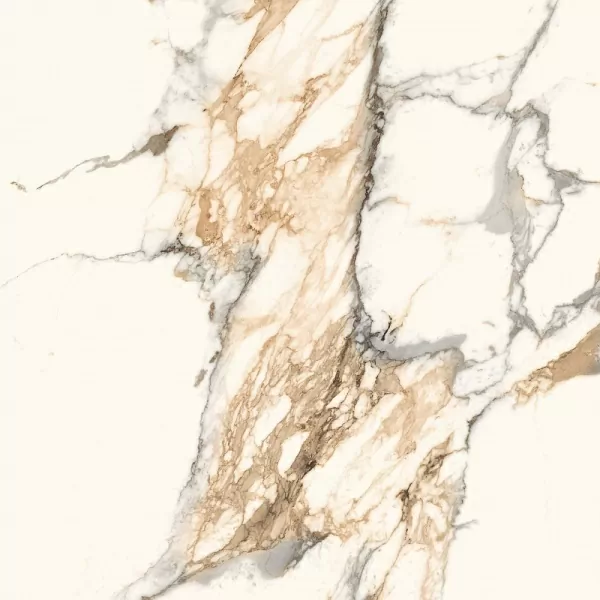 Керамогранит Culcutta bishkek gold polished 120x120