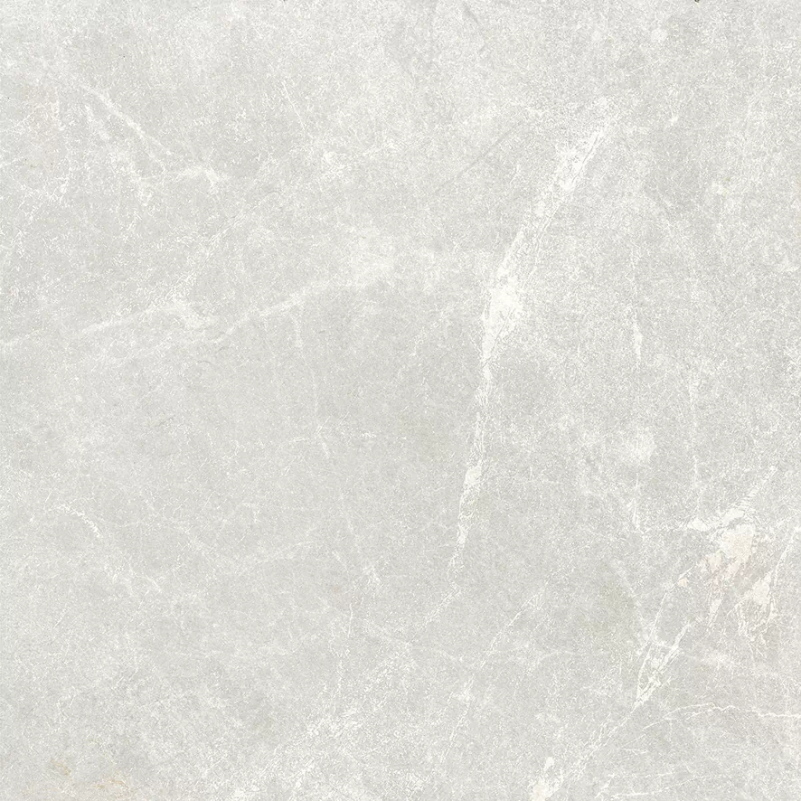 Керамогранит Rocky Bianco PRO светло-серый матовый R10GR 60х60