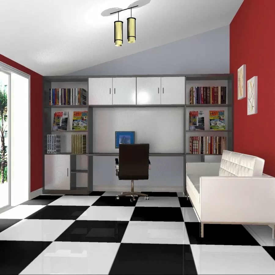Керамогранит 60x60