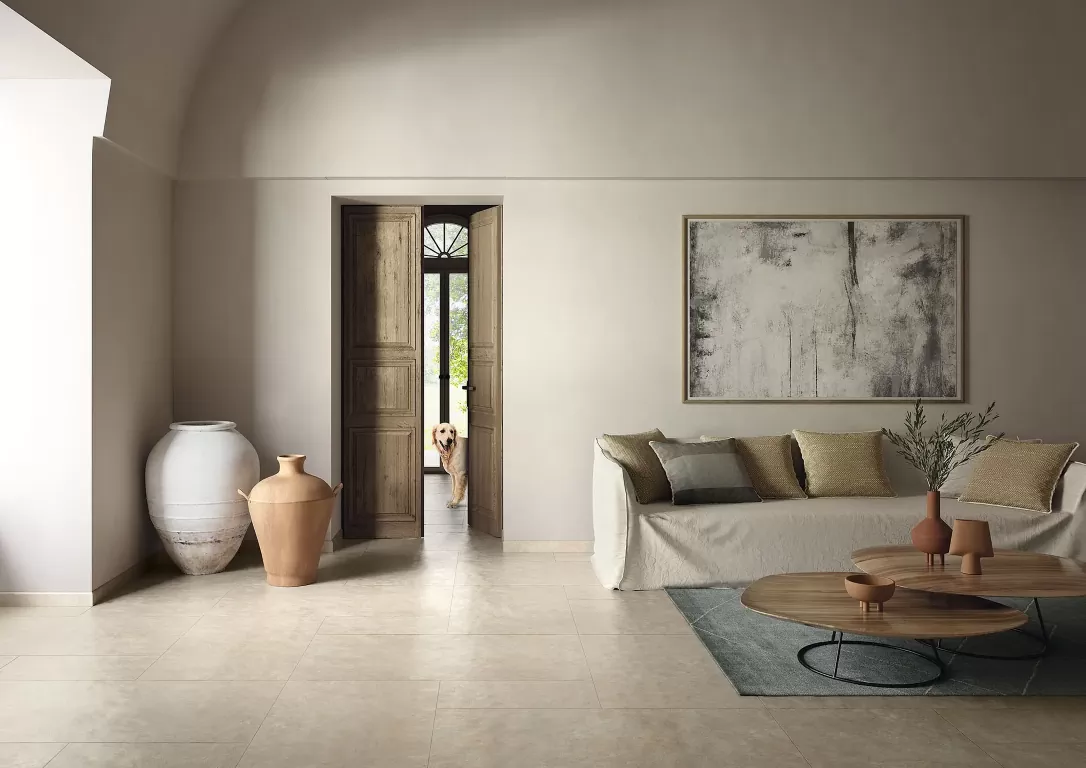 Керамогранит Nature Terra 90x90