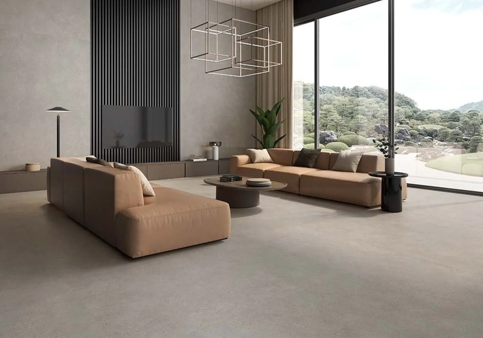 Керамогранит Montiver Mud 60x120
