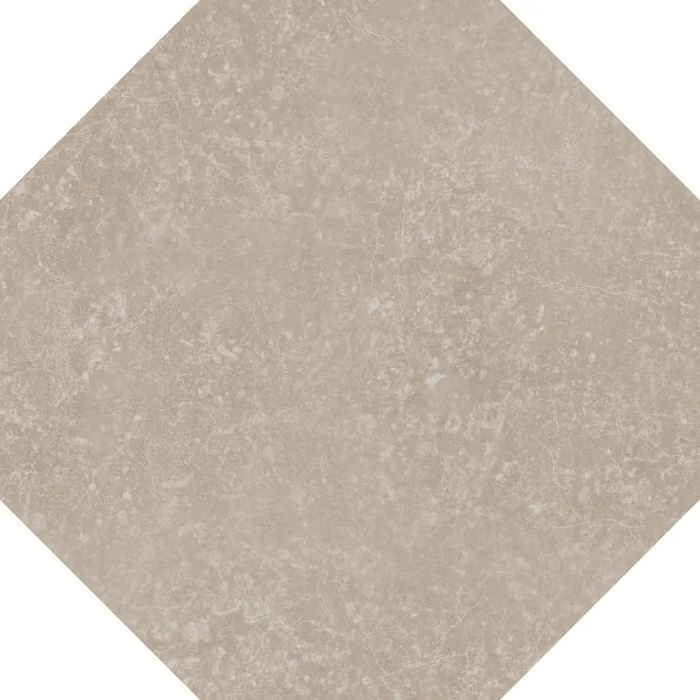 Плитка KM2424G0001N Касабланка бежевый светлый матовый 24x24x0,7