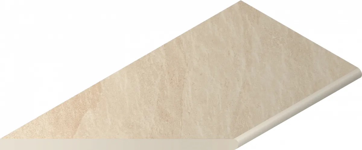 Керамогранит 620090001207 Materia X2 Magnesio Bordo Round SX 30x120