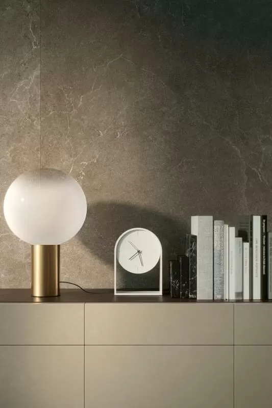 Керамогранит LITHOS TILES NATURAL STONE 120x260