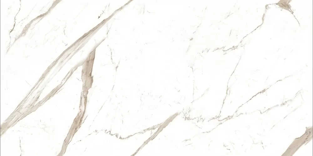 Керамогранит R0021-GL Calacatta Marble полированный 60x120