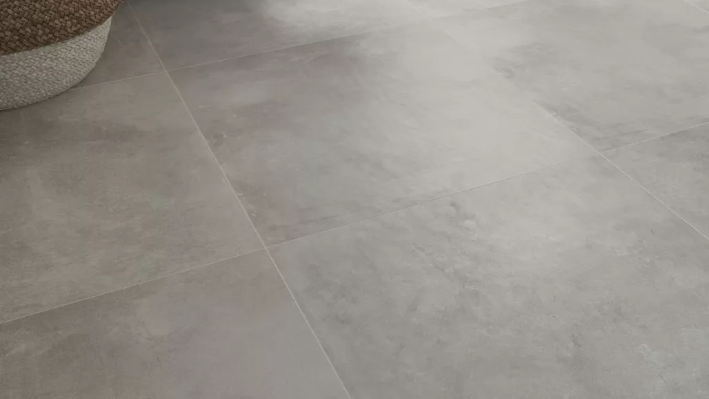 Керамогранит 610130005300 Экспо Уайт Плинтус 60x7.2