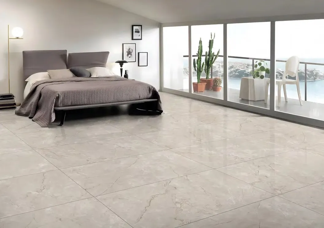 Керамогранит N20481 Carrara Pearl Polished 60x120
