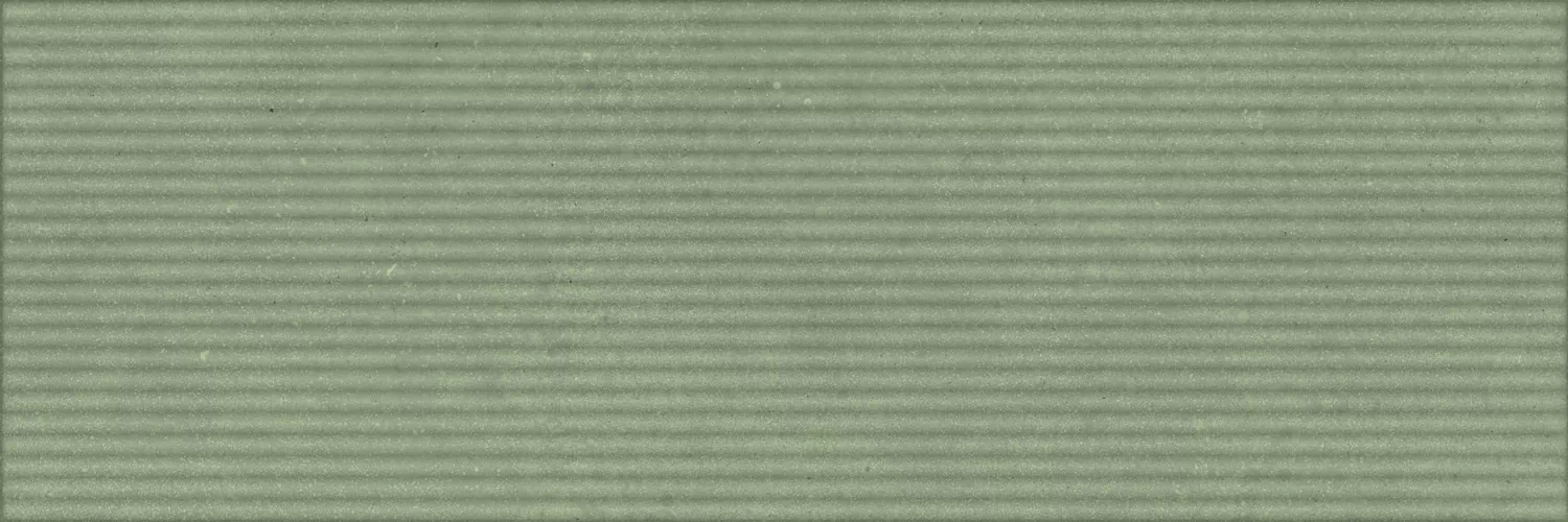 Плитка Wabi-Sabi green 01 30x90