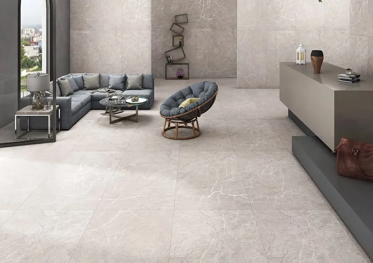 Керамогранит N20481 Carrara Pearl Polished 60x120