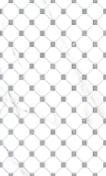 Плитка Elegance Grey 03 30x50