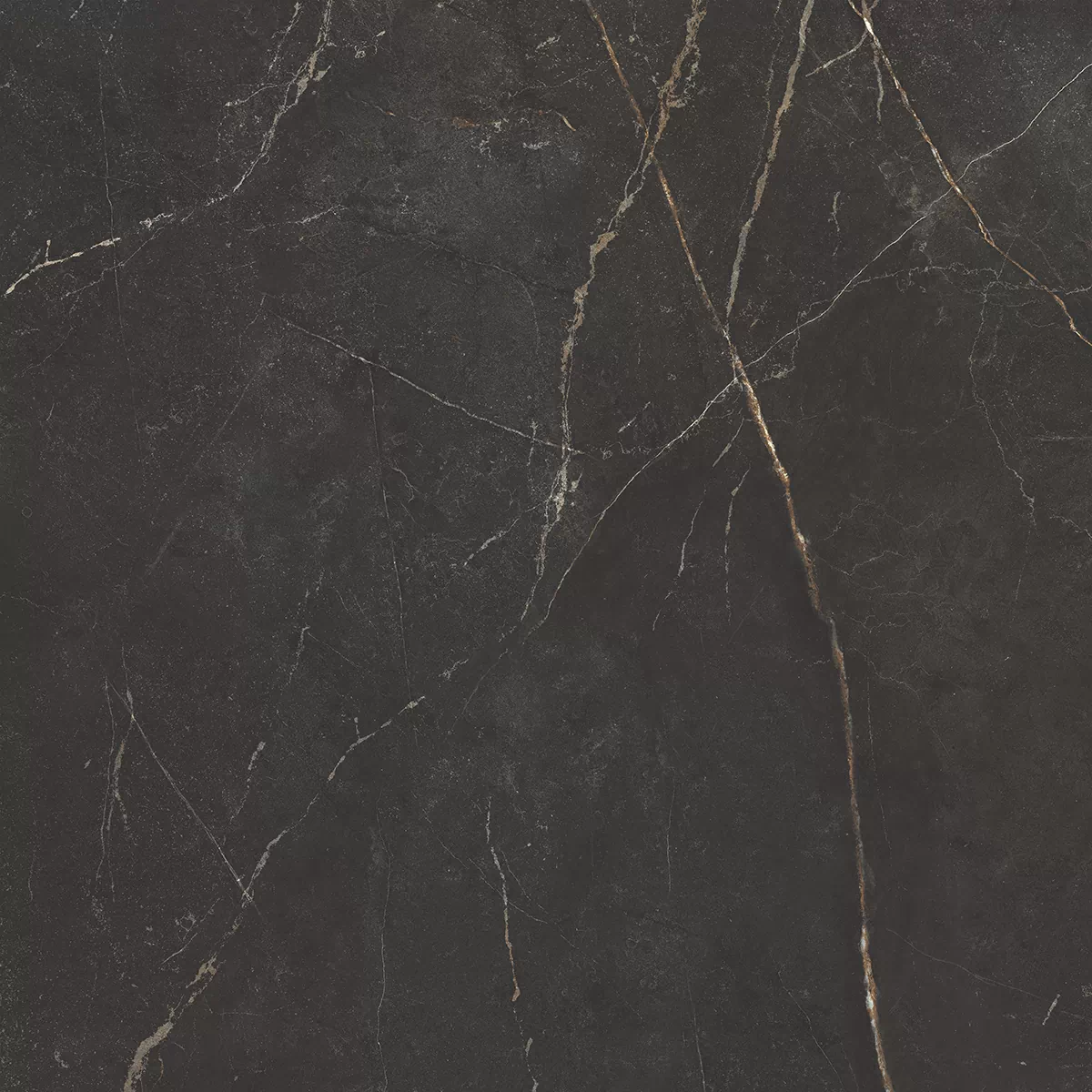 Керамогранит NL04 Nolana Black Неполированный Рект. 60x60x10