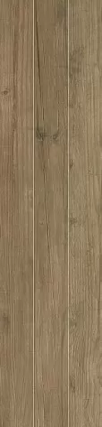 Керамогранит AMWK Axi Brown Chestnut Tatami 22.5x90