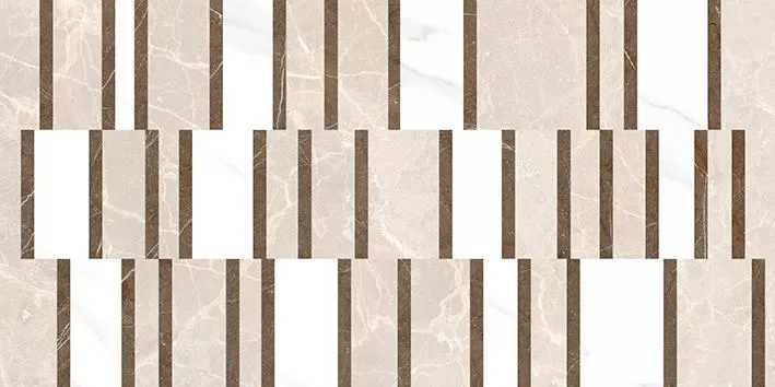 Керамогранит K945658LPR Marmori Warm Mix Декор 30x60