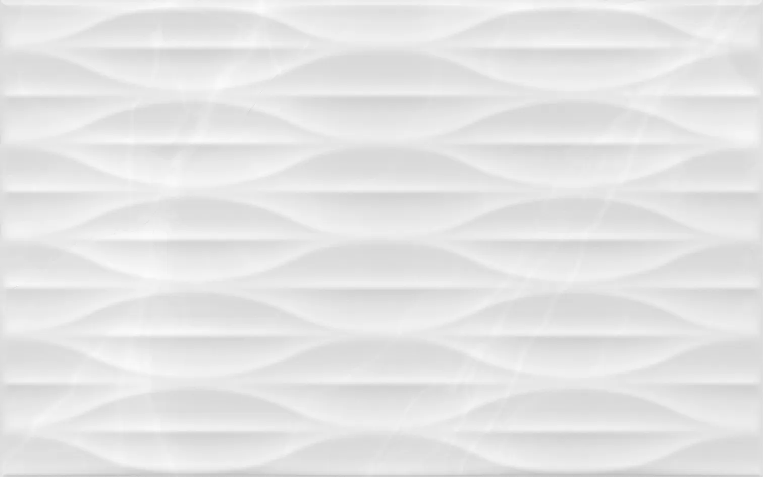 Плитка 010100001551 Эдем белый низ 03 25x40