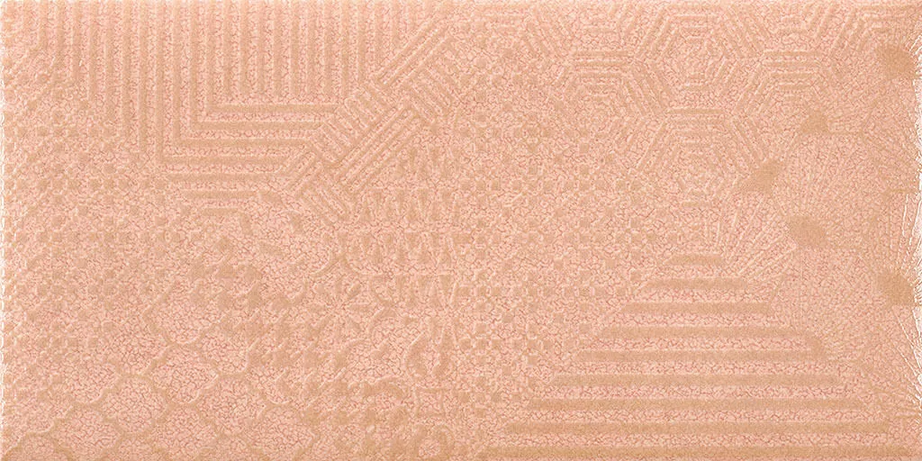 Плитка Nordic-Dec Coral 12.5*25