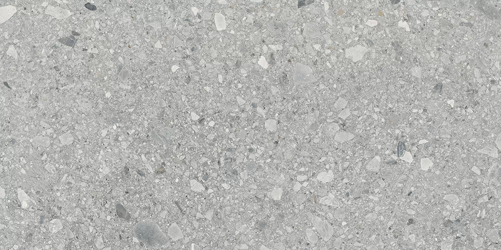 Керамогранит K948097R0001VTER StoneS Чеппо Ди Гре Серый Матовый R10А Рельеф 60x120