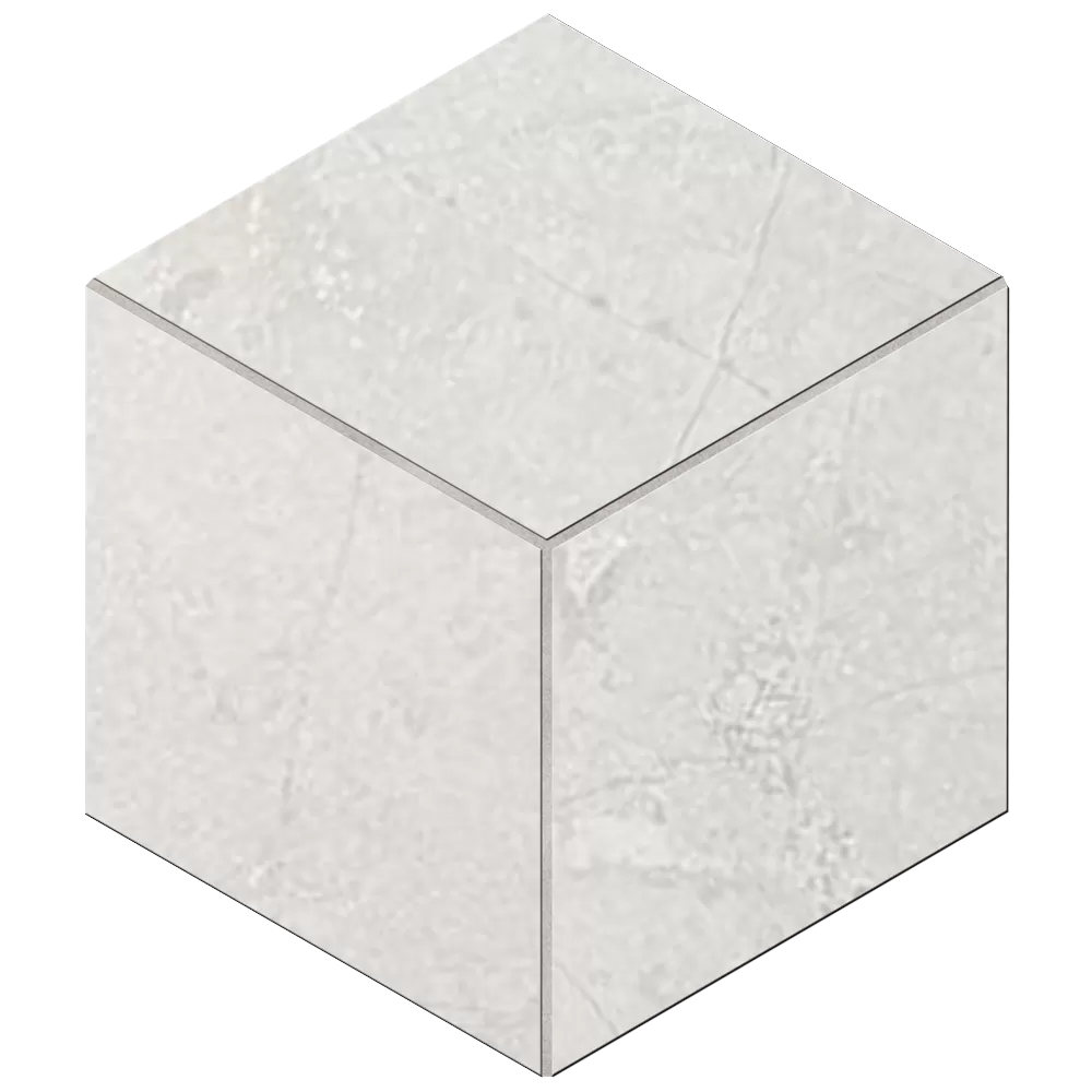 Мозаика Мозаика MA01 Marmulla Cube полированная 29x25