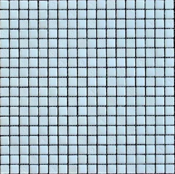 Мозаика 158 089 Керамика и камень 30x30 (чип 1.5x1.5)