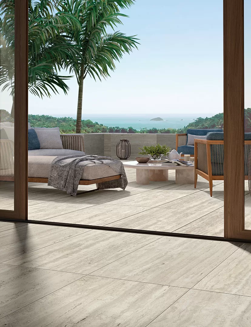 Керамогранит AWR5 EY01 Elysian Mediterranea NAT SQ R10 30x60