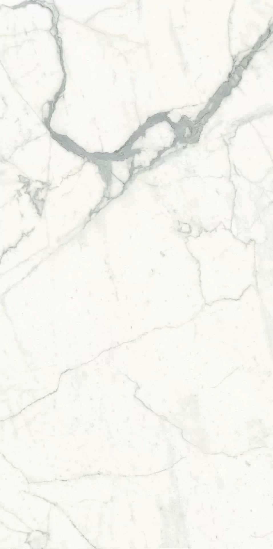 Керамогранит L315300MF6 Marmi Bianco Venato Extra Levigato 6mm 150x300