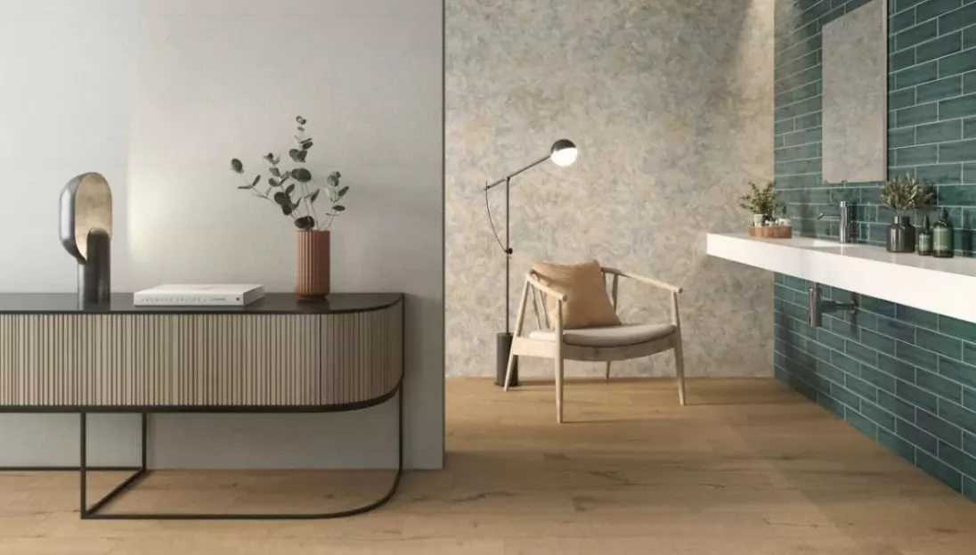 Керамогранит GAVR154371 Vesta Deco Arena Soft 60x120