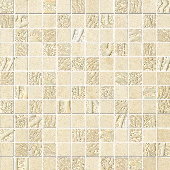 Мозаика fKRP Meltin Sabbia Mosaico 30,5*30,5