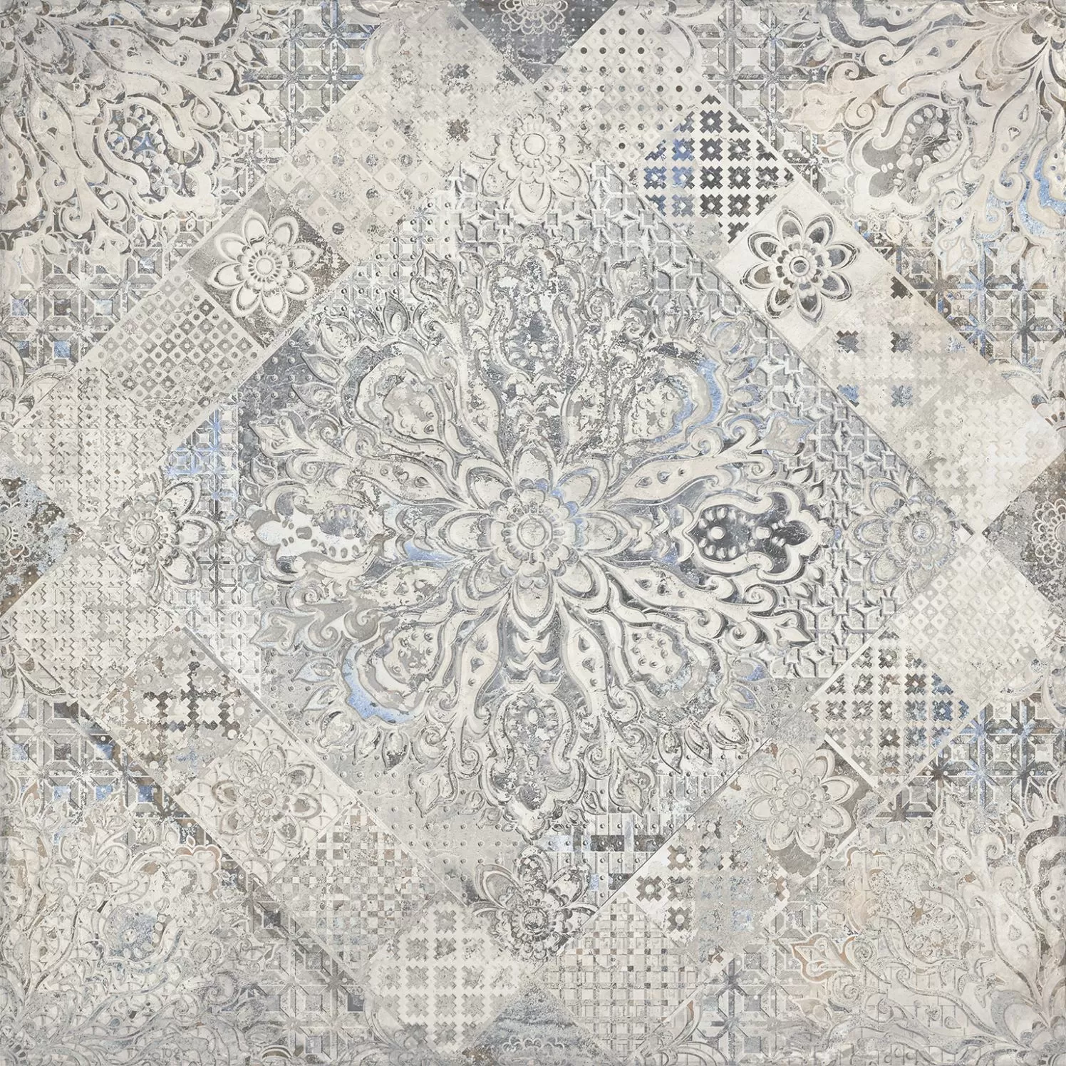 Керамогранит ABS2637 Troya Memphis Lappato 60x60
