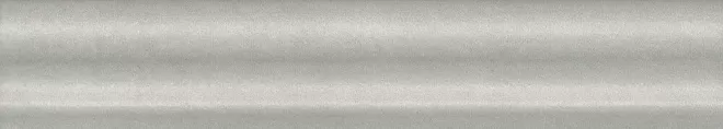 Плитка BLD023 Багет Пикарди серый 15*3