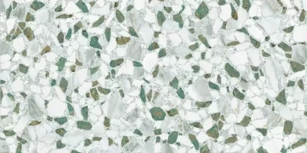 Керамогранит CH07BA Charm Green SQ. 120x60