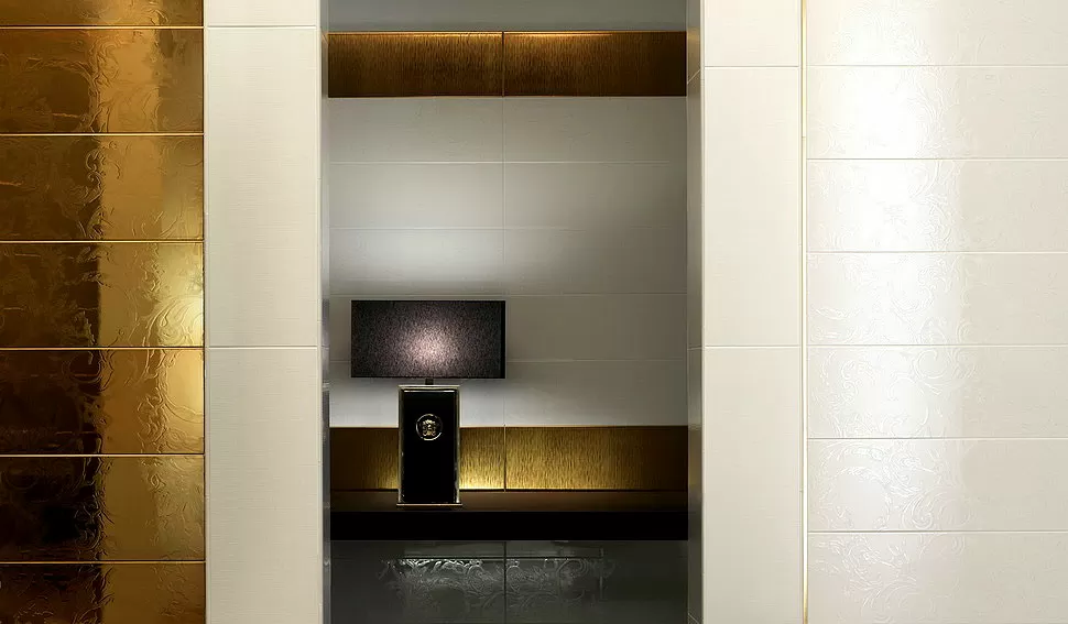 Керамогранит 36500 GOLD GRIGIO 60x60