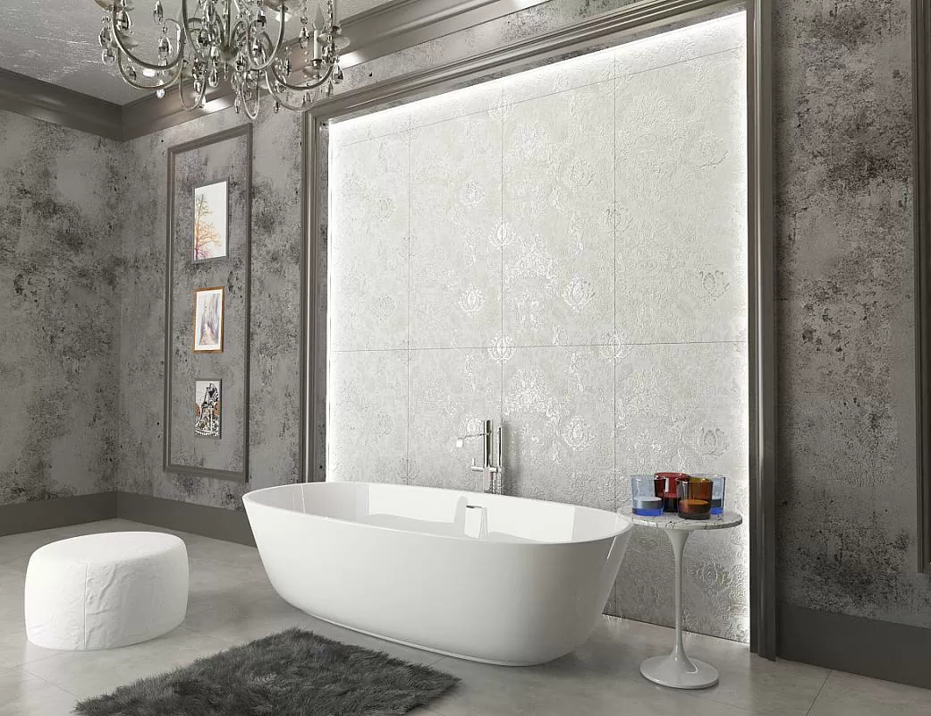 Concrete Pearl