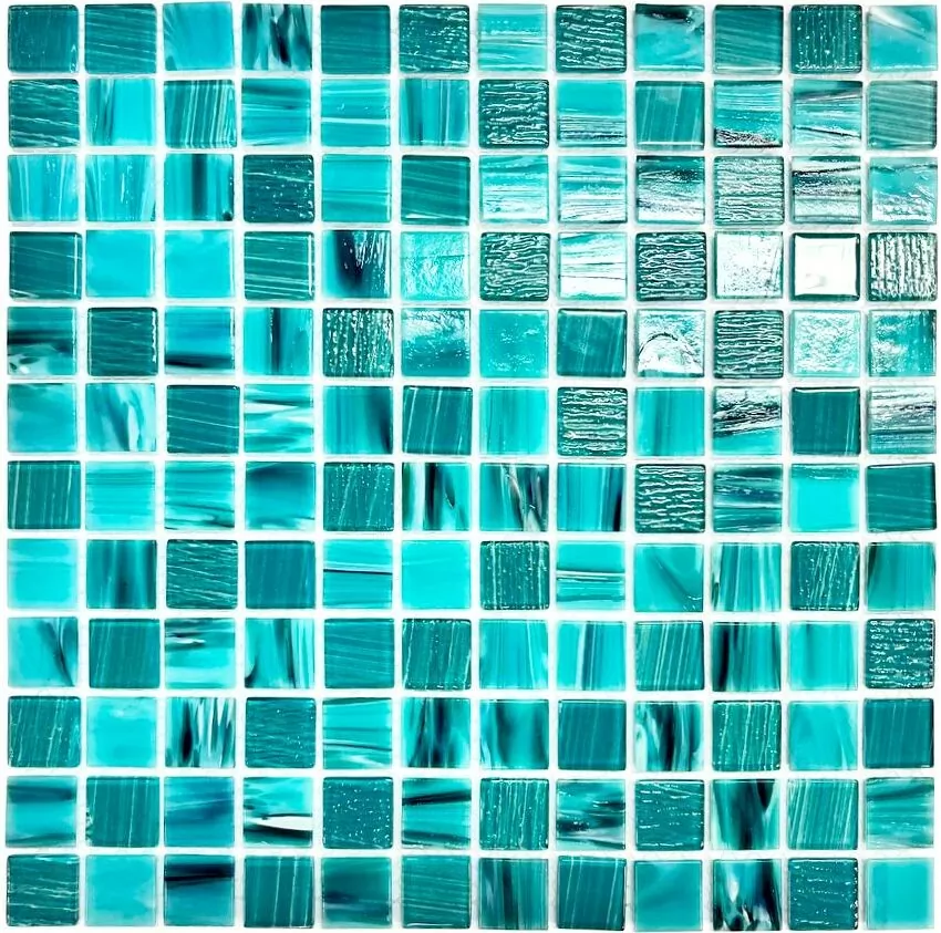 Мозаика Sea Breeze 304x304x4