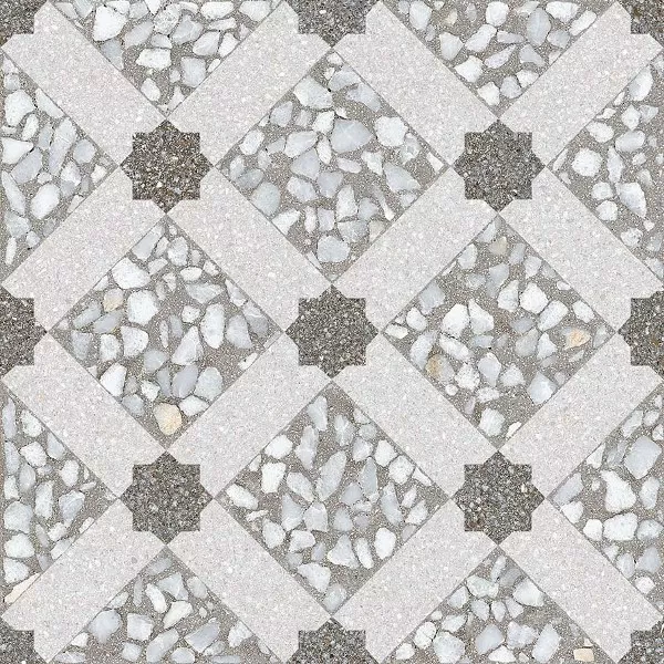 Керамогранит Mancini Cemento 30X30