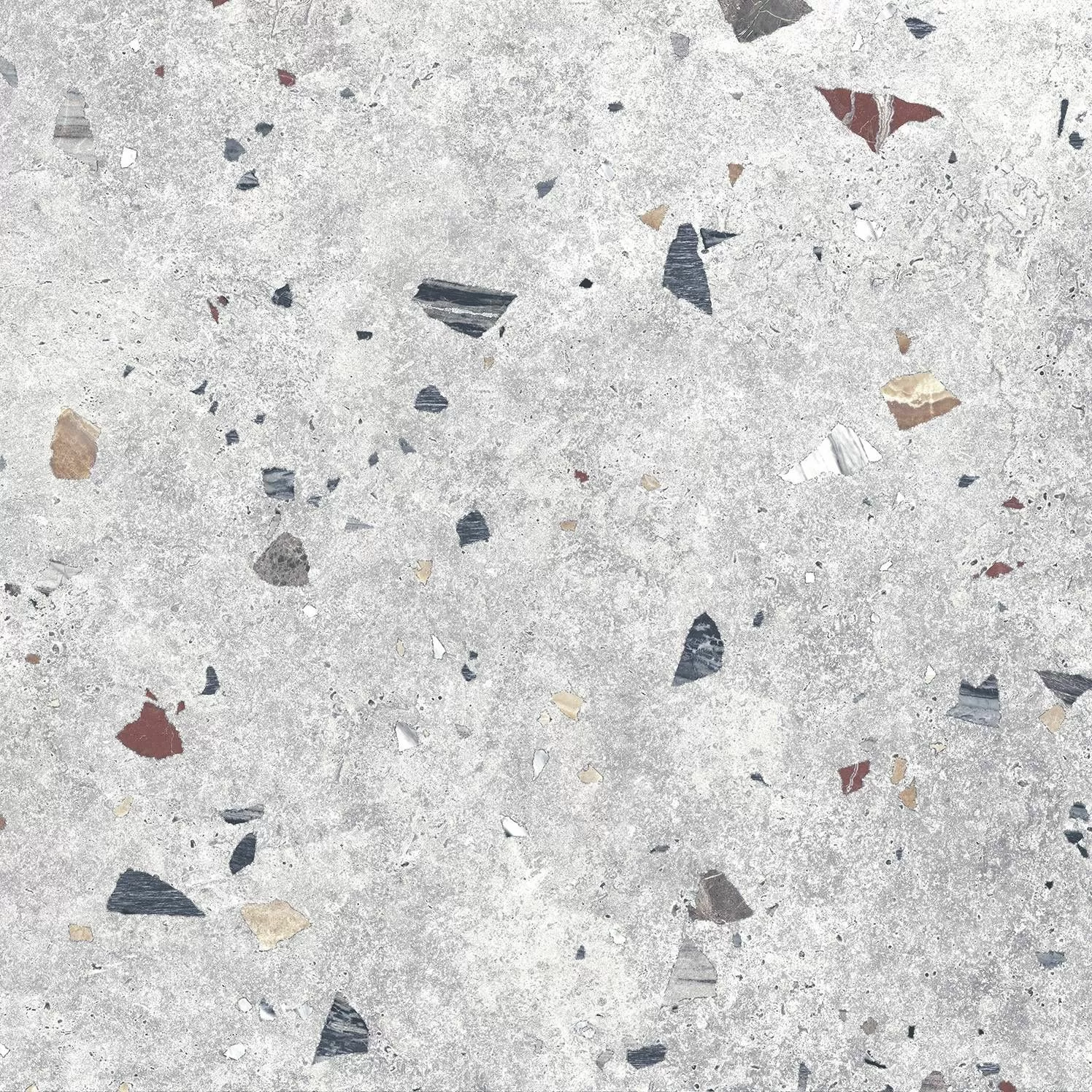 Керамогранит Sonar Silver 66x66