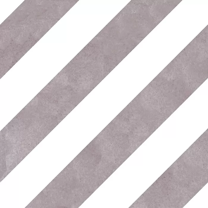 Керамогранит AB3694 District Lines Silver Grey 20x20